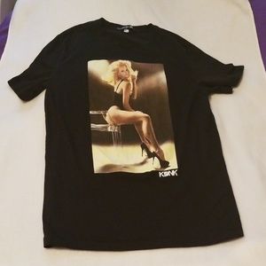 NWOT Men's Graphic Tee